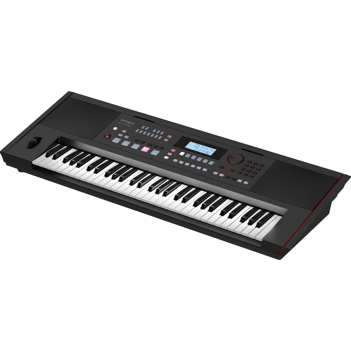 Roland E-X50 arranger keyboard with Bluetooth audio