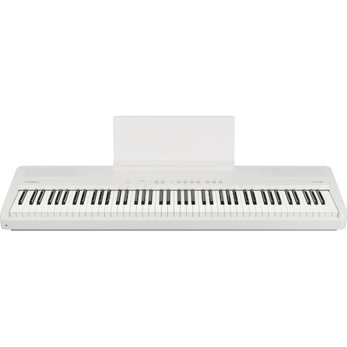 Roland FP-40 Digital Piano with 88-Key Weighted Action