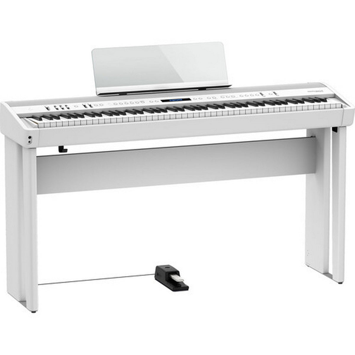 Roland FP-90X 88-Key Portable Digital Piano with PHA-50