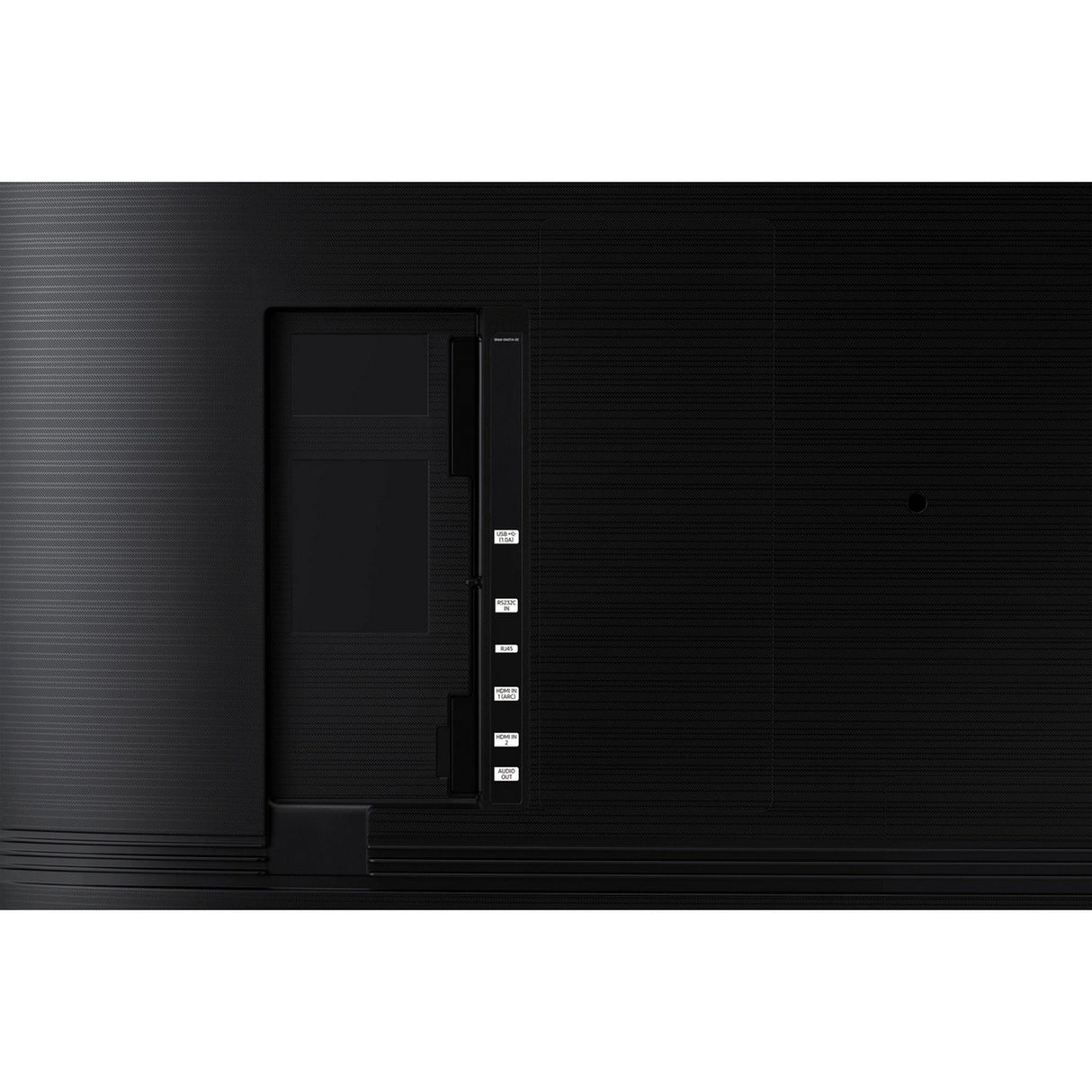 Samsung QE65T 65-inch 4K UHD Display