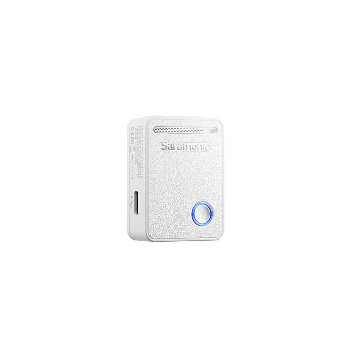 Saramonic ULTRA02 2-Person Universal Dual Wireless Microphone System, White