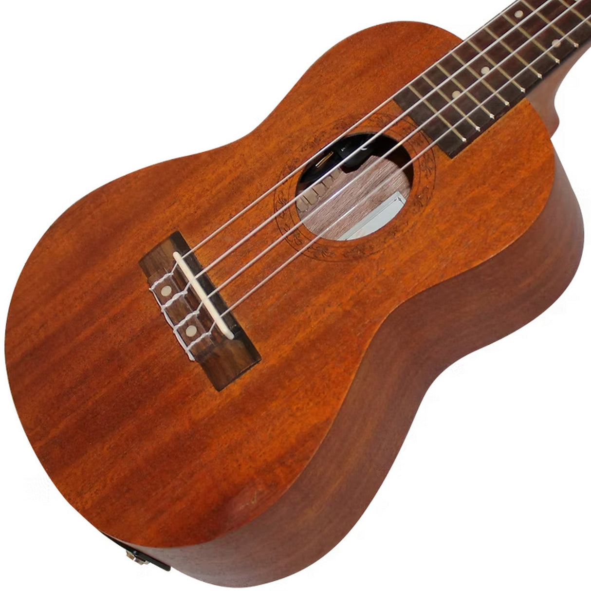 Sawtooth ST-UKE-MCE Mahogany Concert Ukulele