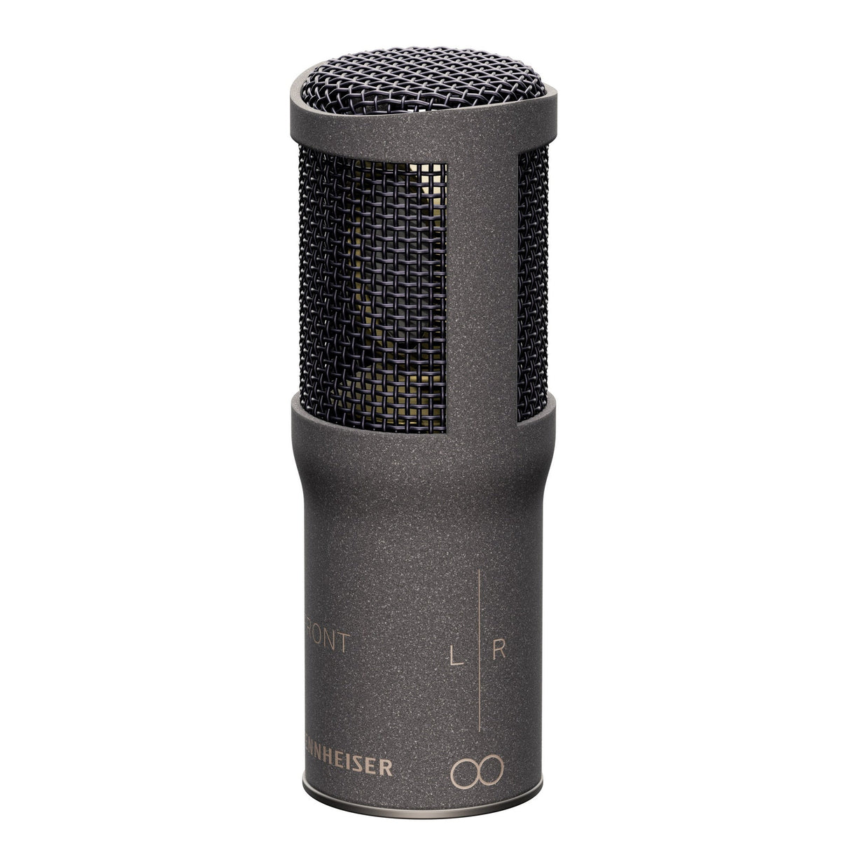 Sennheiser MKH 8030 Figure-8 Shotgun Microphone