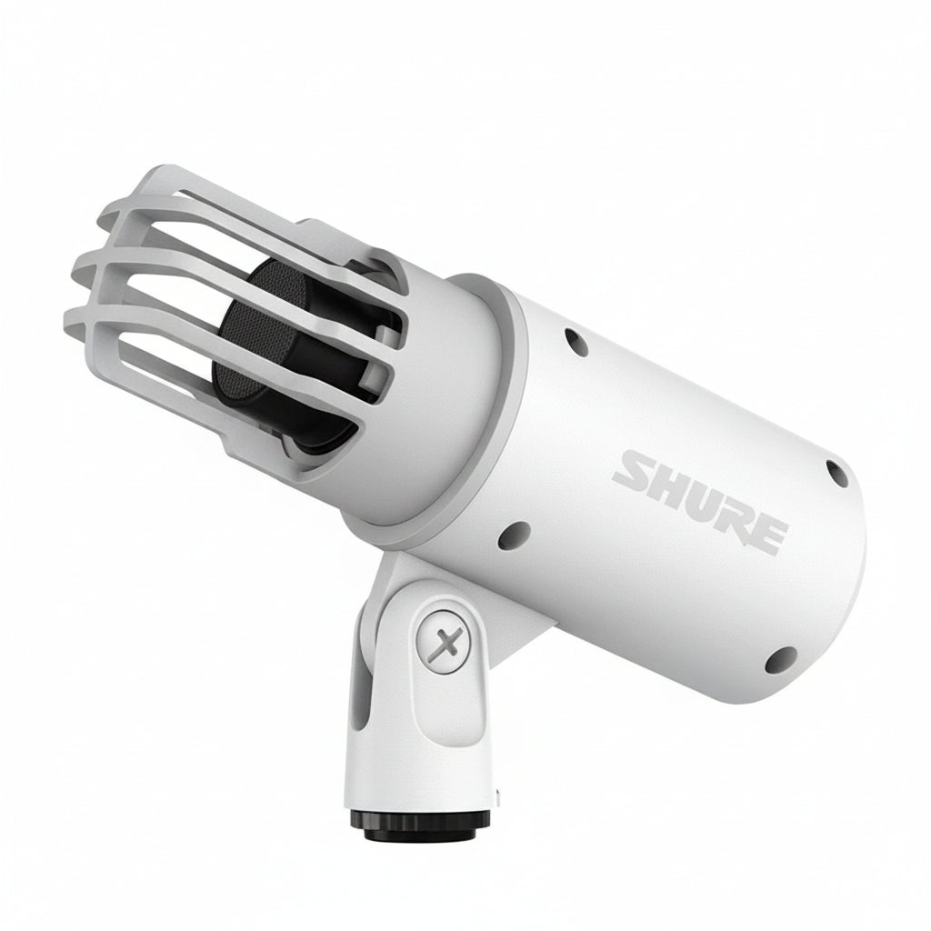 Shure MV6 Gen 2 USB Gaming Microphone