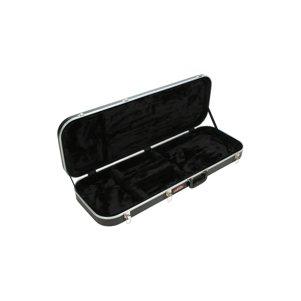 SKB 1SKB-6 Electric Guitar Economy Rectangular Case