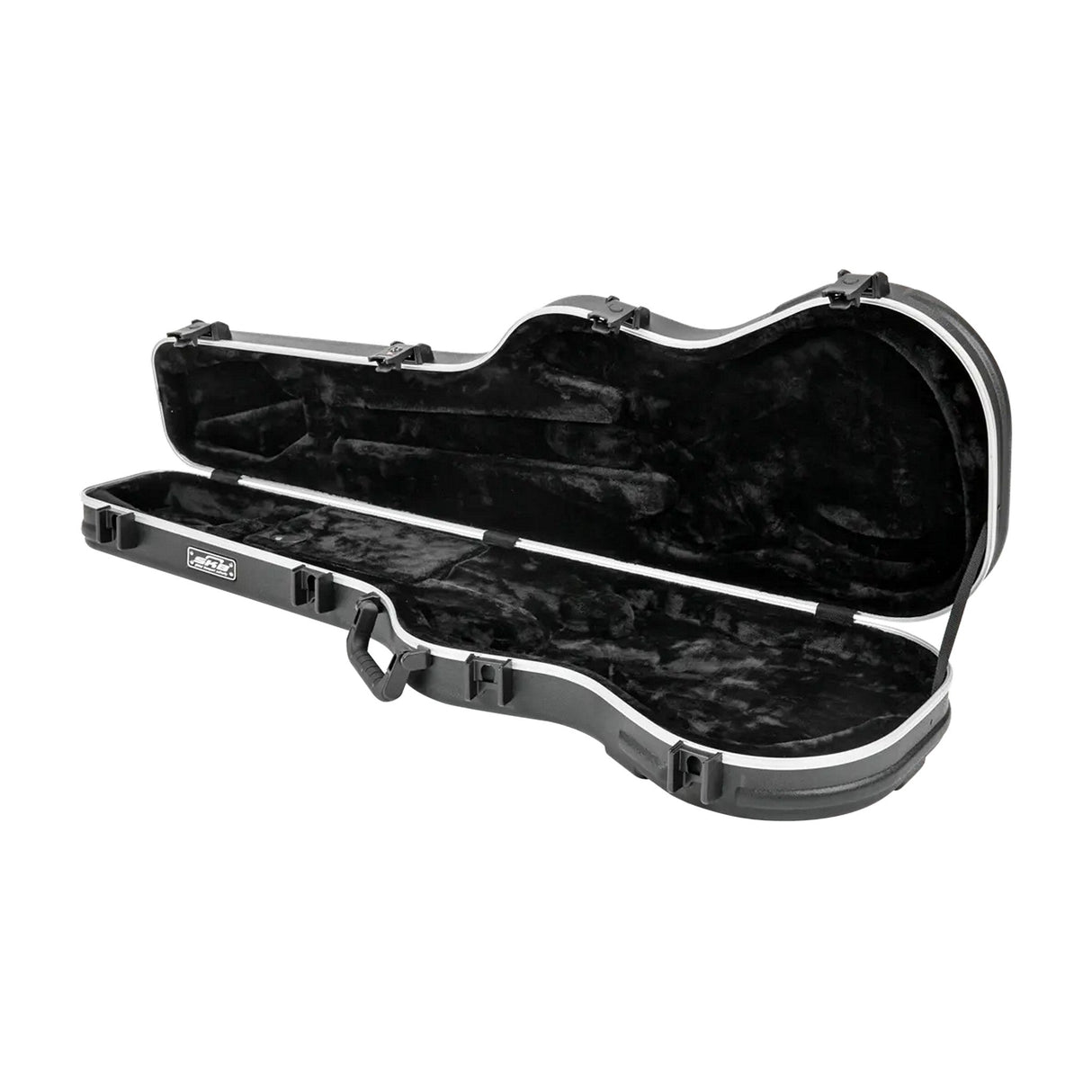 SKB 1SKB-FB-4 Shaped Standard Bass Case