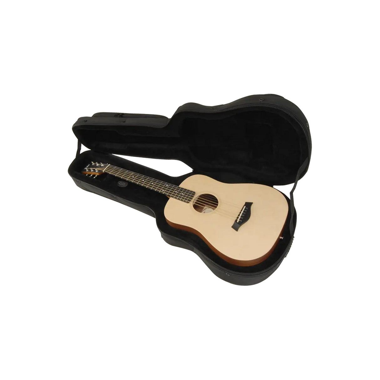 SKB 1SKB-SC300 Baby Taylor/Martin LX Guitar Soft Case