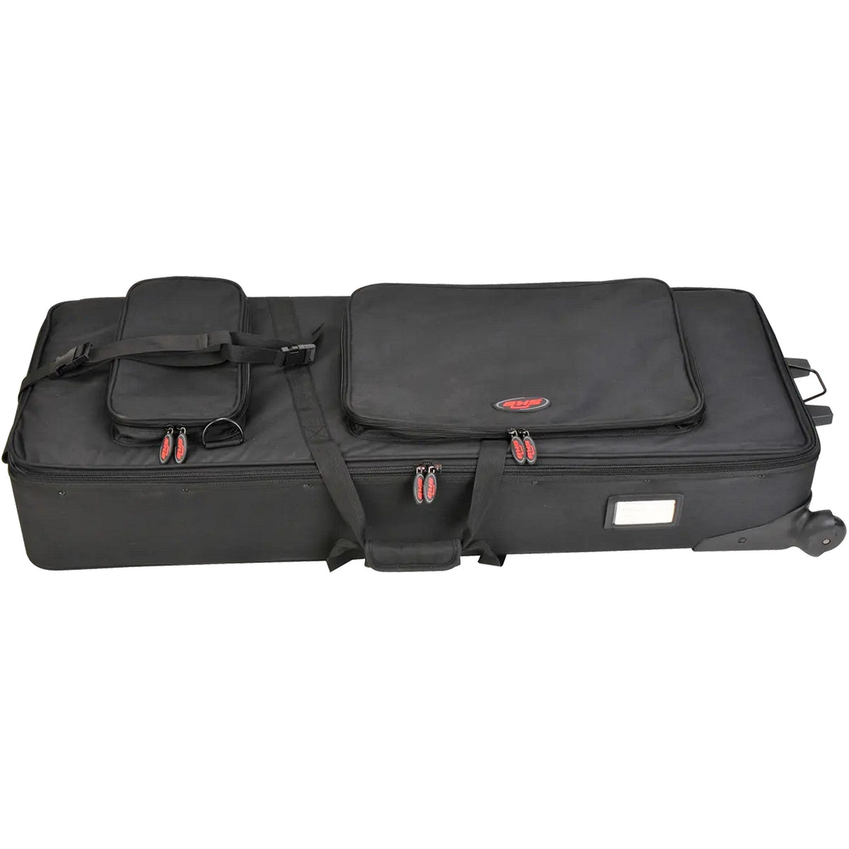 SKB 1SKB-SC61KW 61 Note Keyboard Soft Case