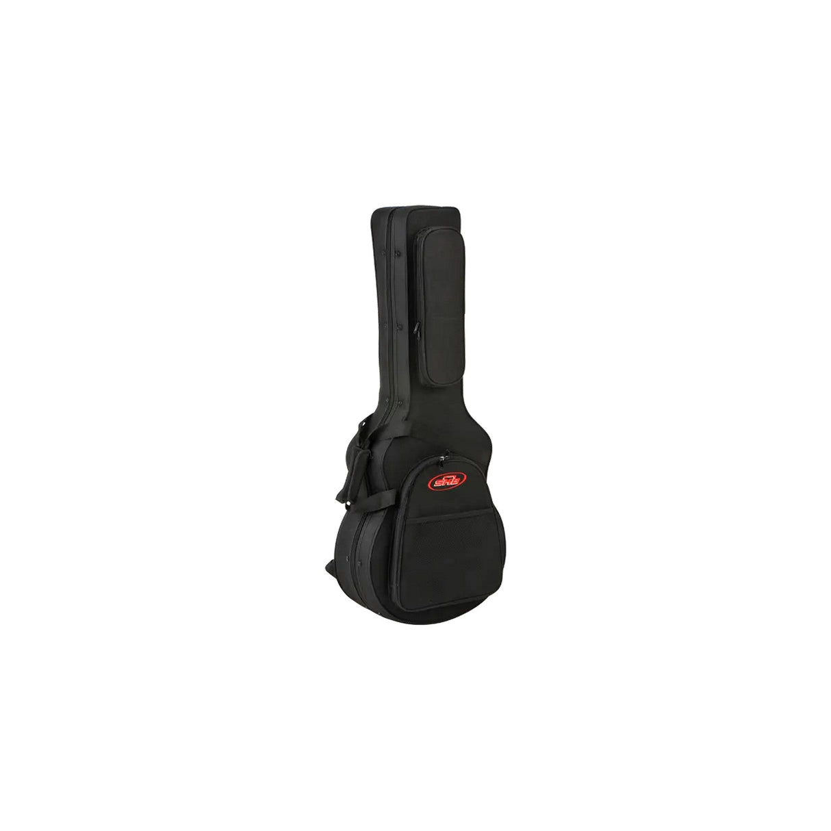 SKB 1SKB-SCGSM GS Mini Acoustic Guitar Case