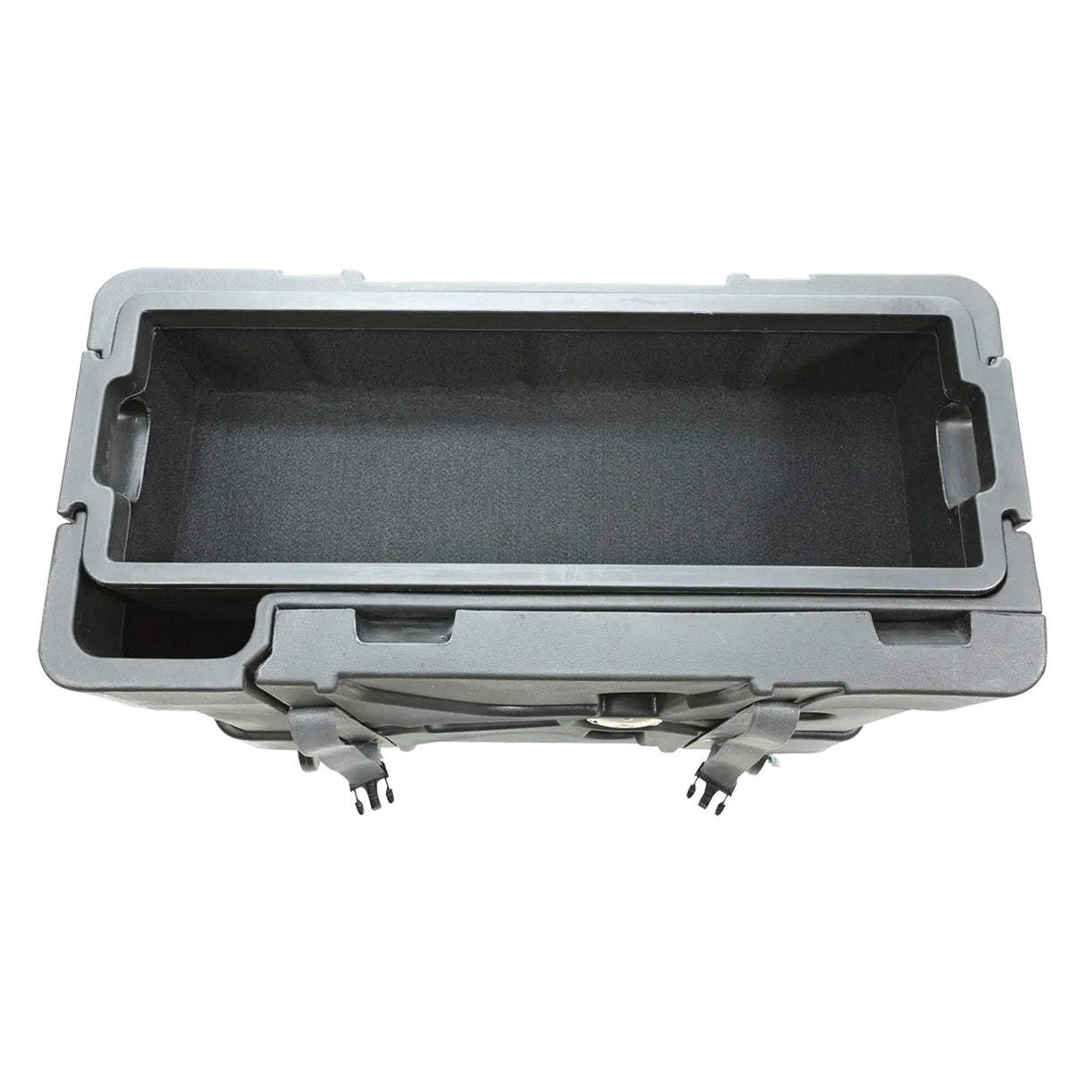 SKB 1SKB-TPX2 Trap X2 Drum Case