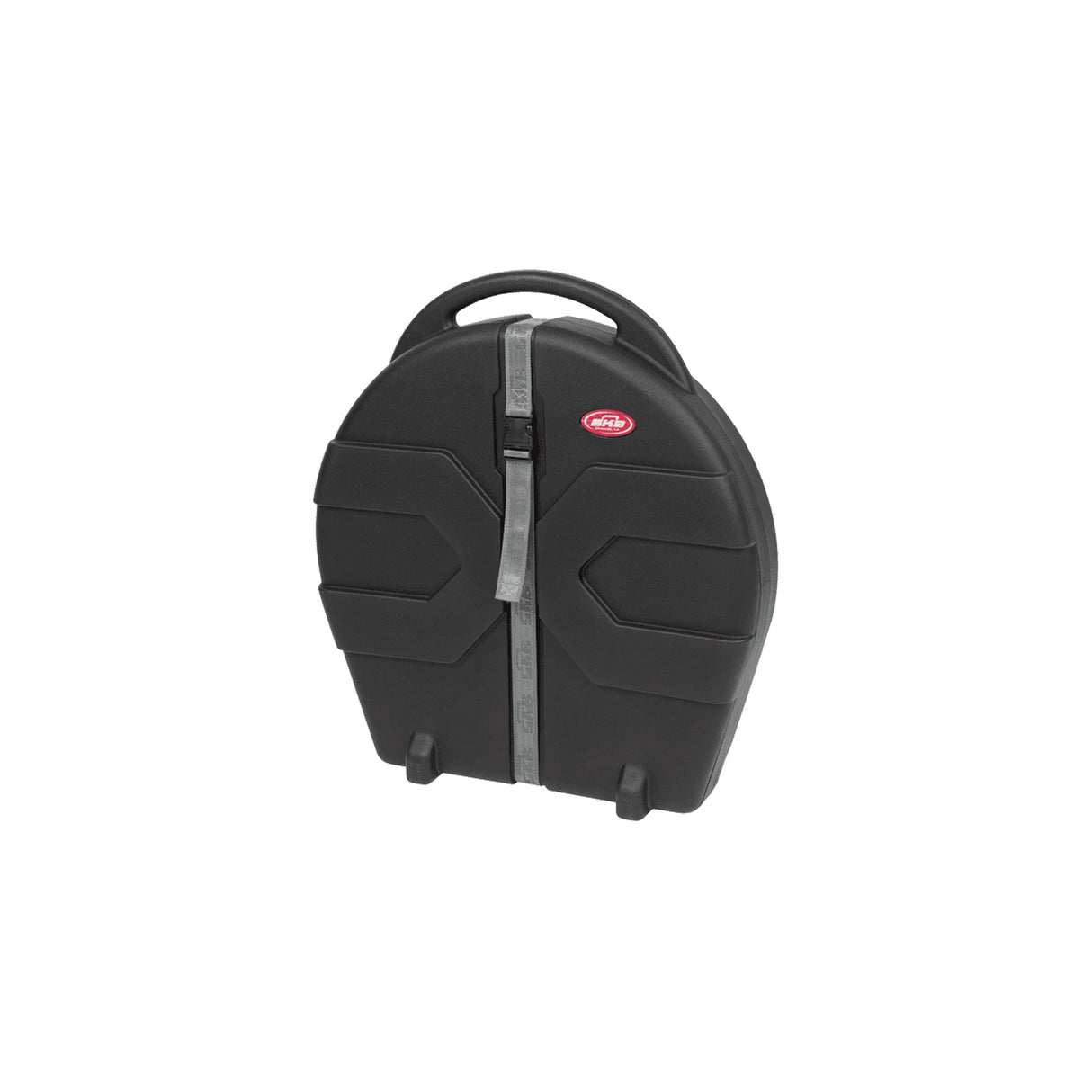SKB 1SKB-CV24W Rolling Cymbal Vault