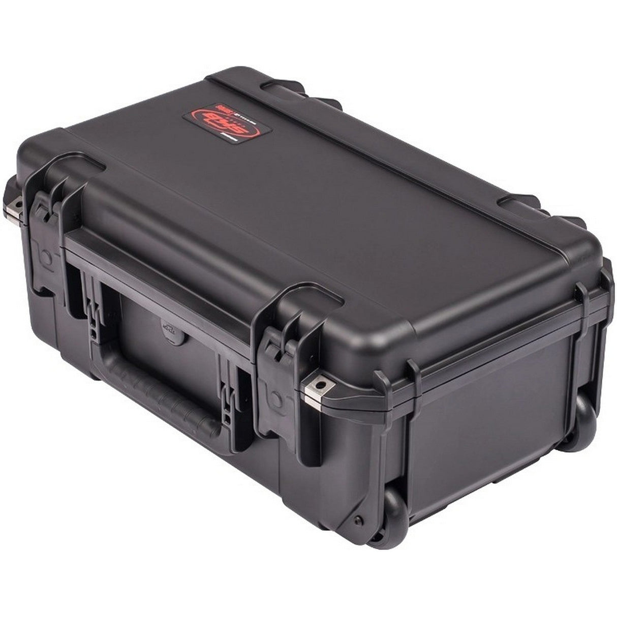 SKB 3i-2011-7B-E Waterproof Case 7-Inch Deep, Black