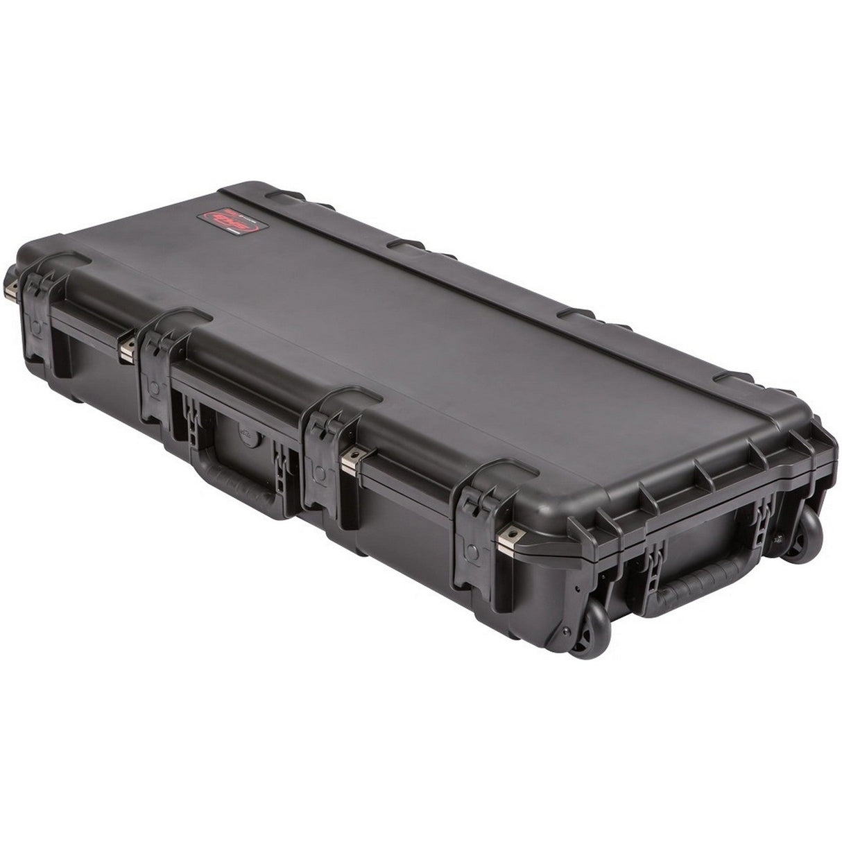 SKB 3i-3614-6B-E iSeries 3614-6 Waterproof Utility Case, Black, Empty