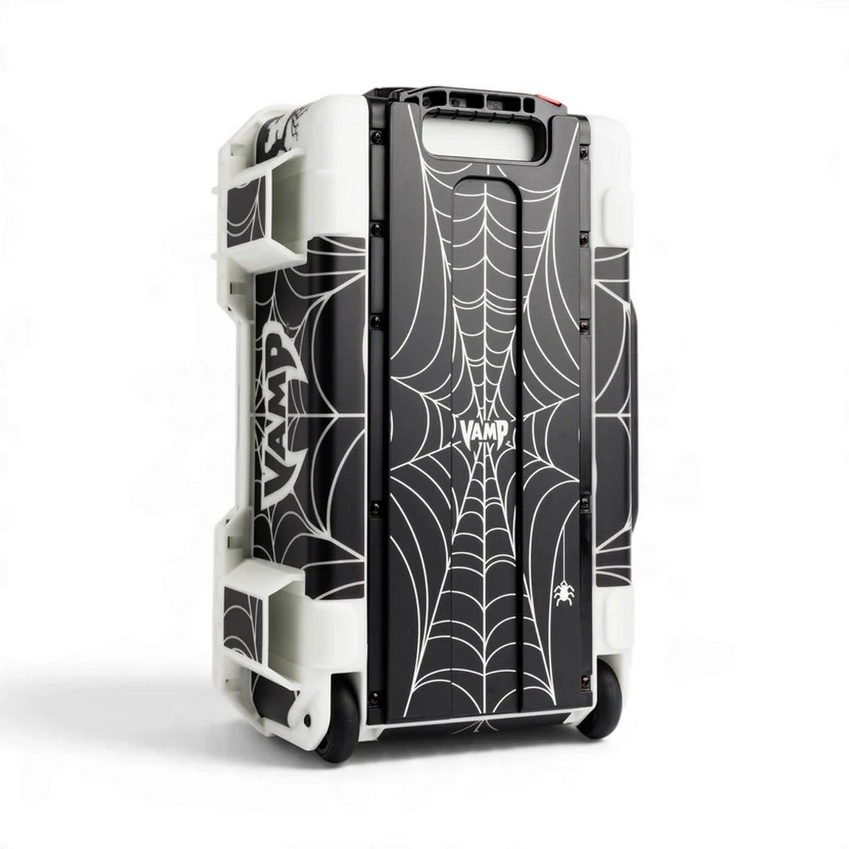 SKB 3I-2011-7DL-GLOW-MH0 The Fright Light Glow-in-the-Dark Camera Case