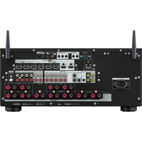 Sony STR-AZ Premium ES AV 8K Receiver