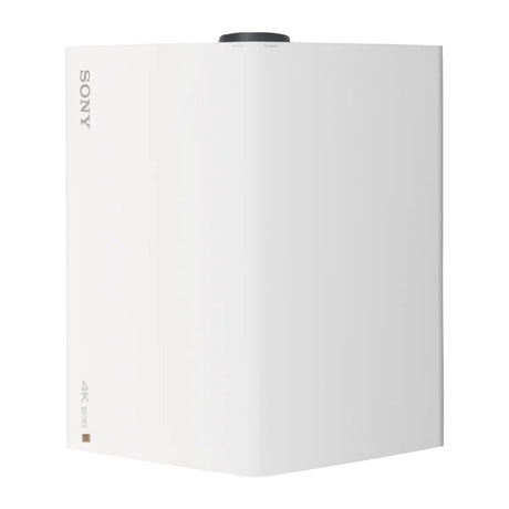Sony VPL-XW6000ES 4K HDR Laser Home Theater Projector with Native 4K SXRD Panel