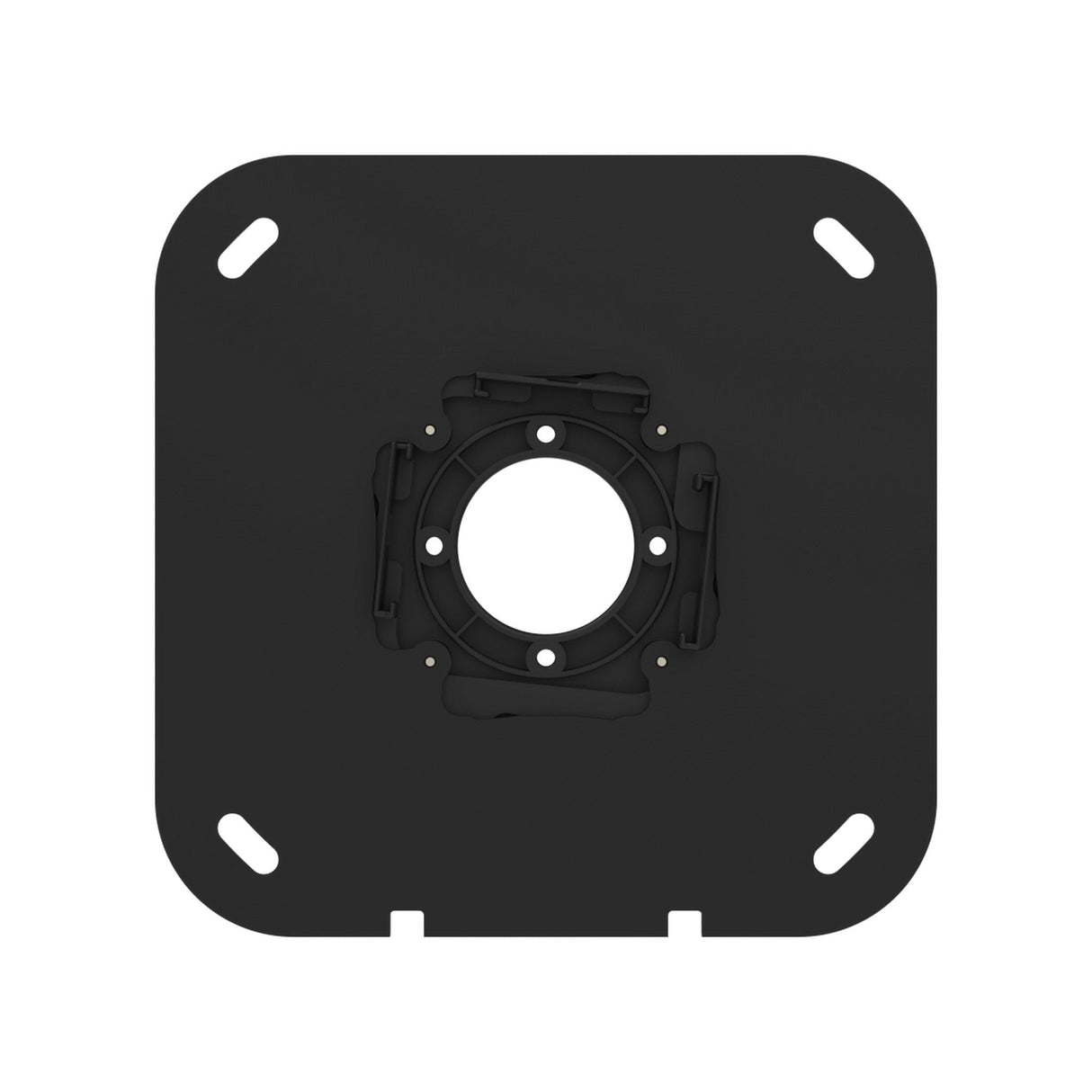 Sonance CONNECT Wall Mount and PoE + Network Adapter Non-Removable