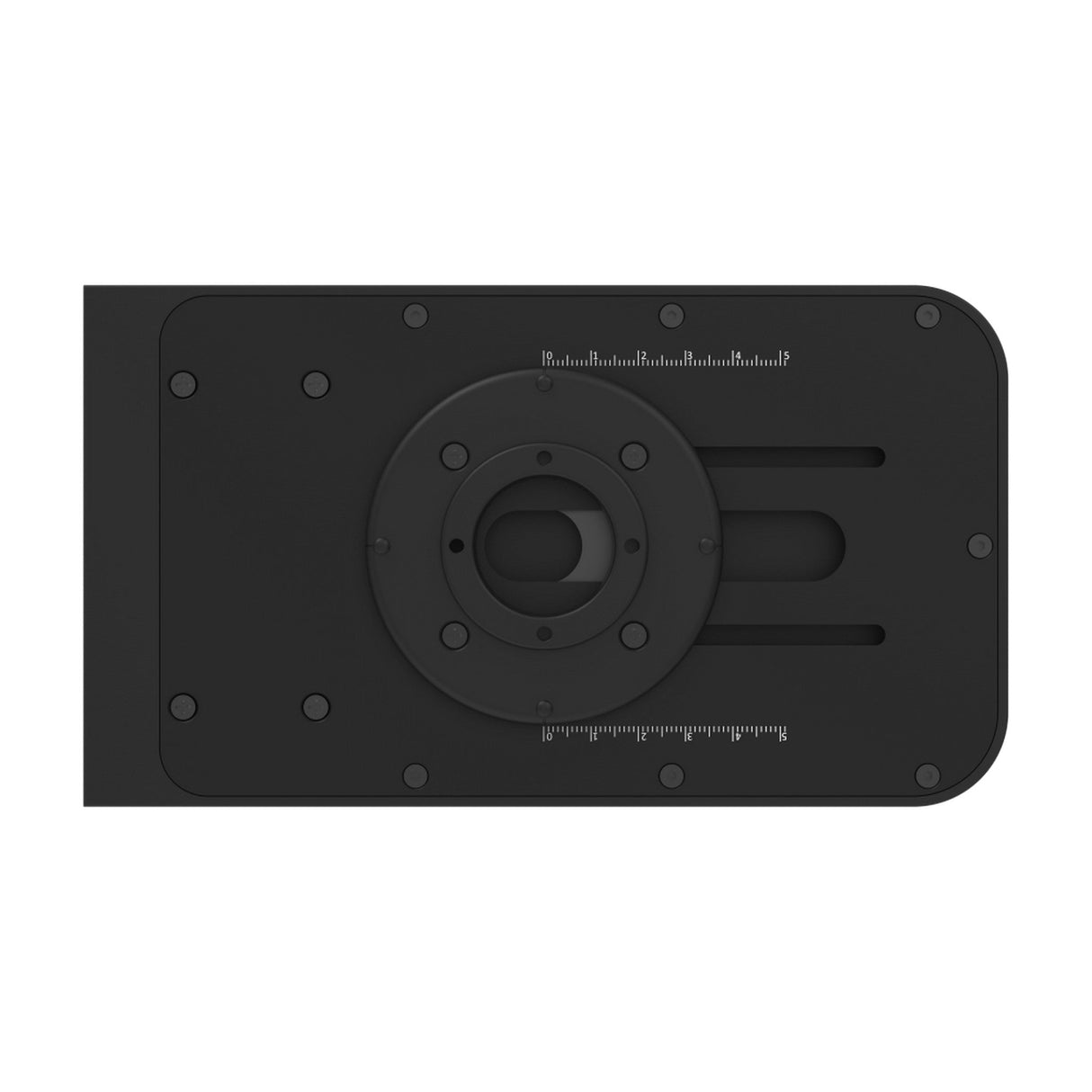 Sonance CONNECT Side Mount and PoE + Network Adapter Non-Removable