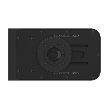 Sonance CONNECT Side Mount and PoE + Network Adapter Non-Removable