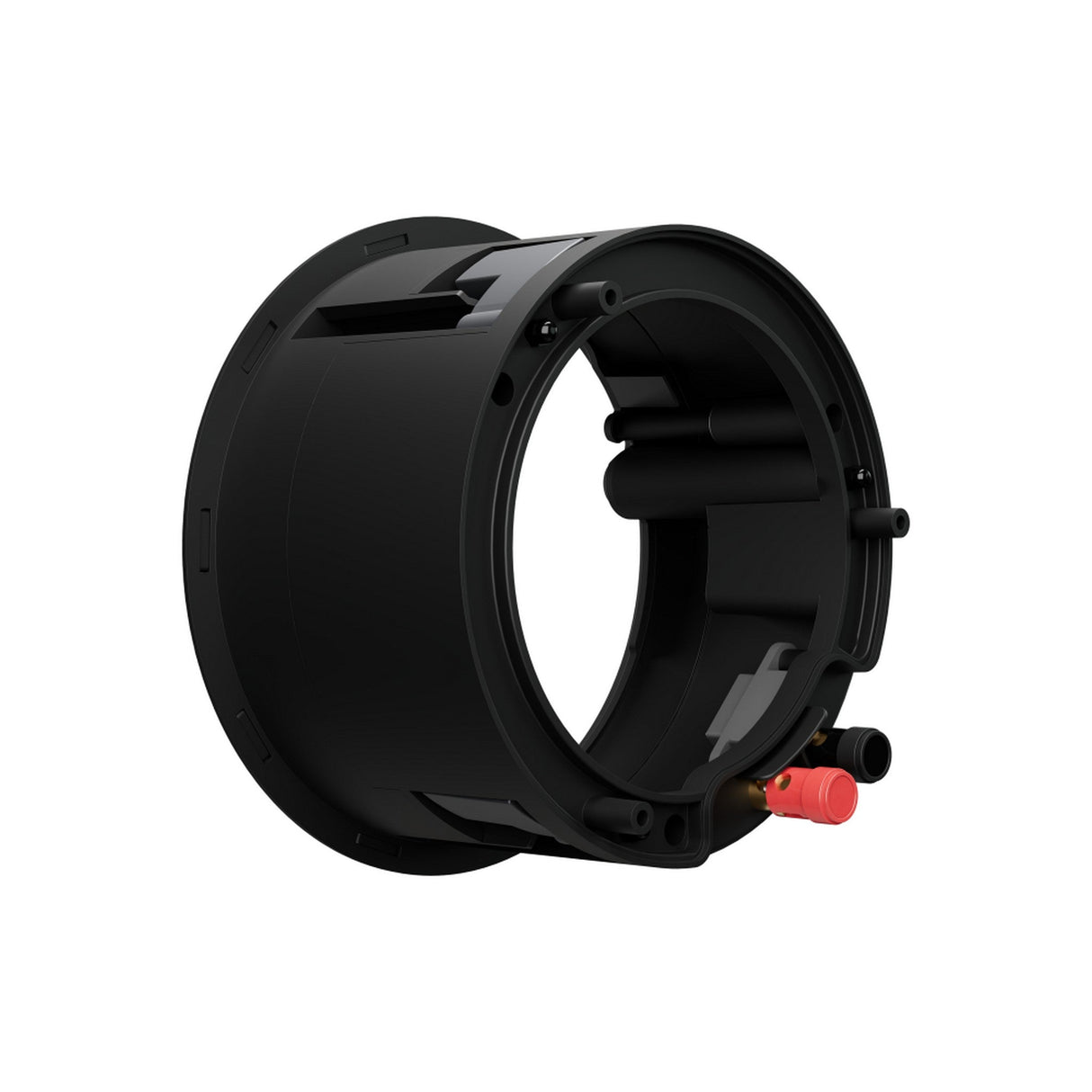 Sonance VX Series 4-Inch Round Flex Frame and Plug Pair