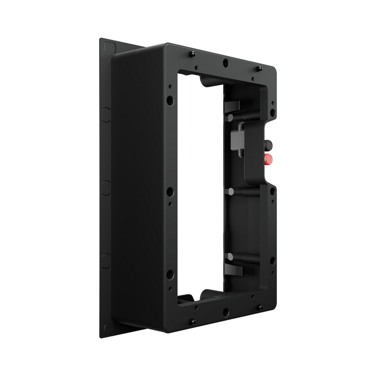 Sonance VX 6-Inch Rectangle Flex Frame and Plug Pair