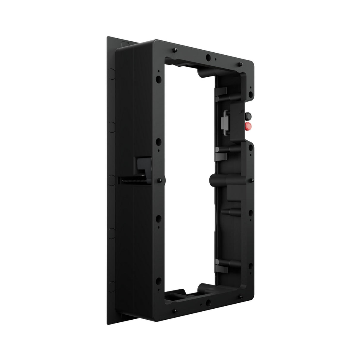 Sonance VX 8-Inch Rectangle Flex Frame and Plug Pair