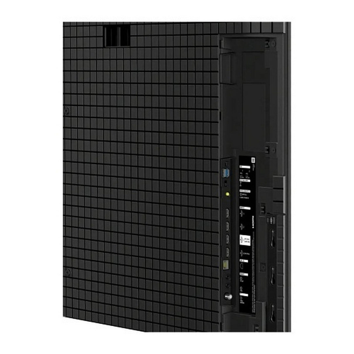 Sony K-65XR80M2 BRAVIA 8 II 65-Inch QD-OLED 4K HDR Google TV