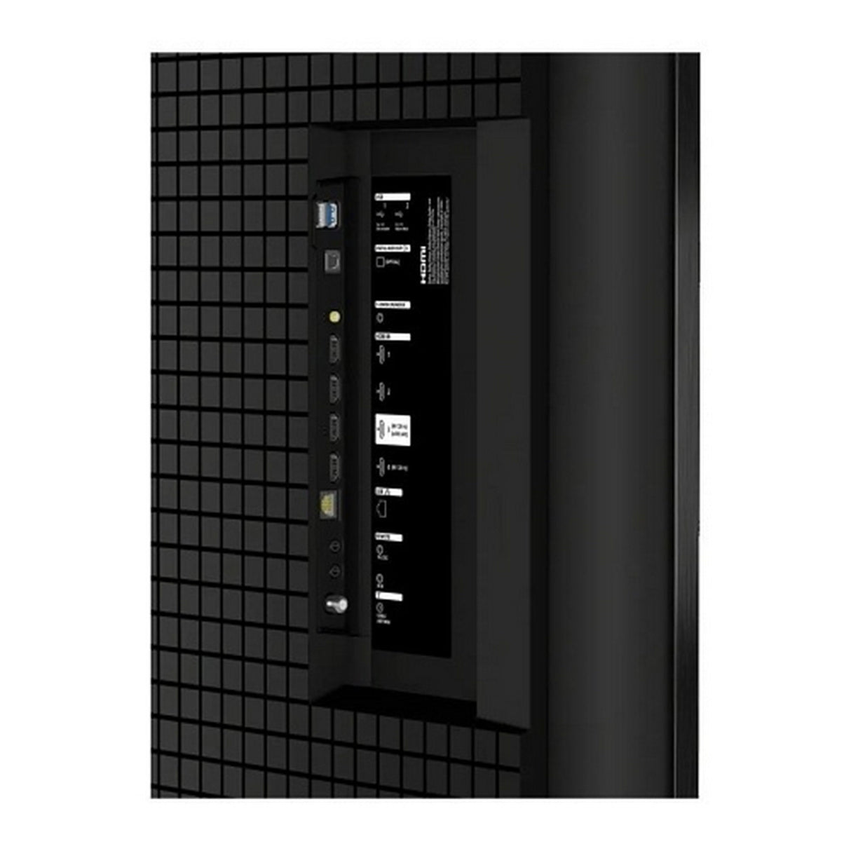 Sony K85XR50 BRAVIA 5 Mini LED 4K UHD Smart Google TV, 85-Inch