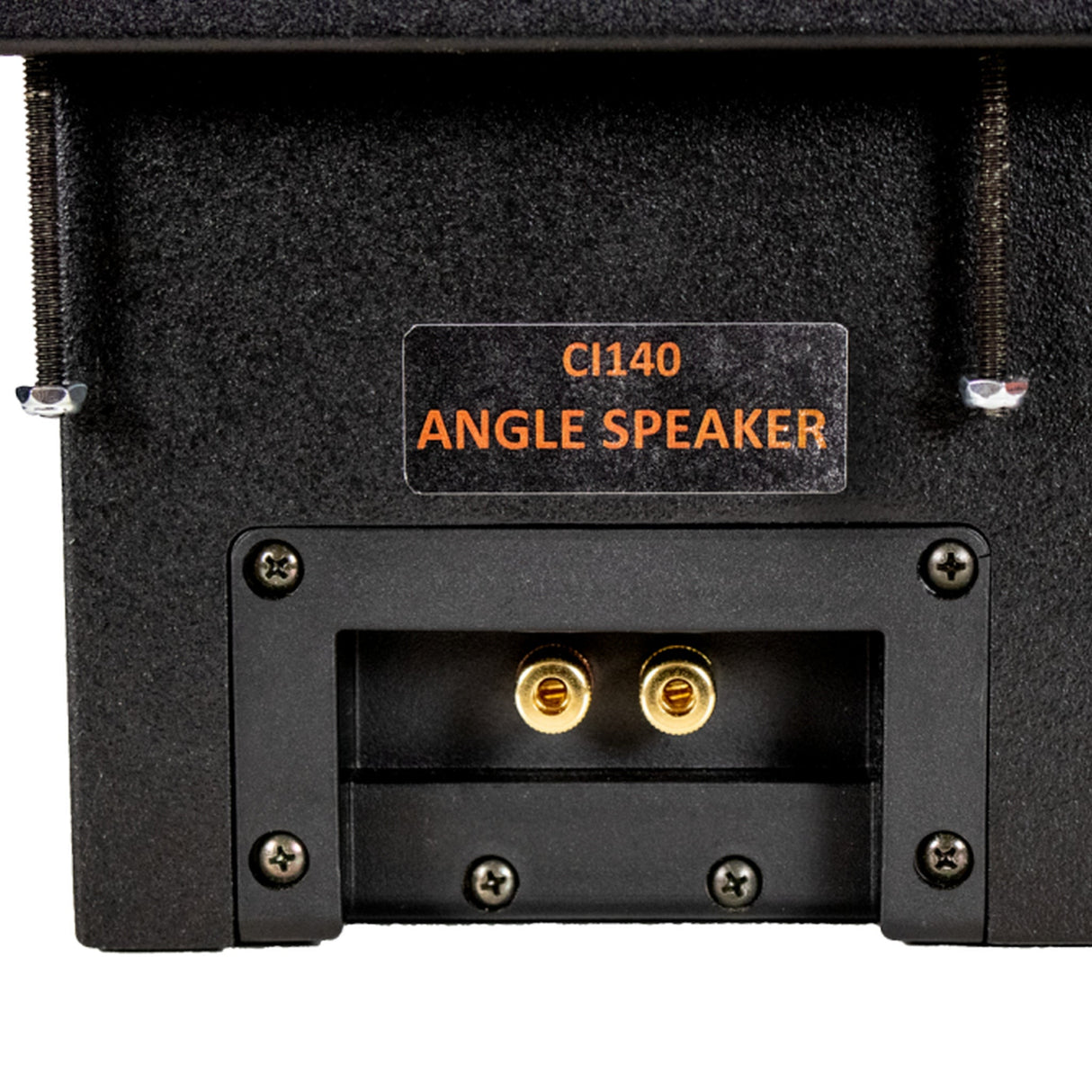 SoundTube CI140 Series 5.25-Inch Angled Ceiling/Overhead Speaker