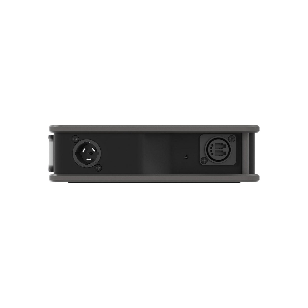 Theatrixx Fiber to 12G-SDI with Embedded Audio Single-Mode or Multimode Optical SDI on ST OpticalCON DUO or OpticalCON