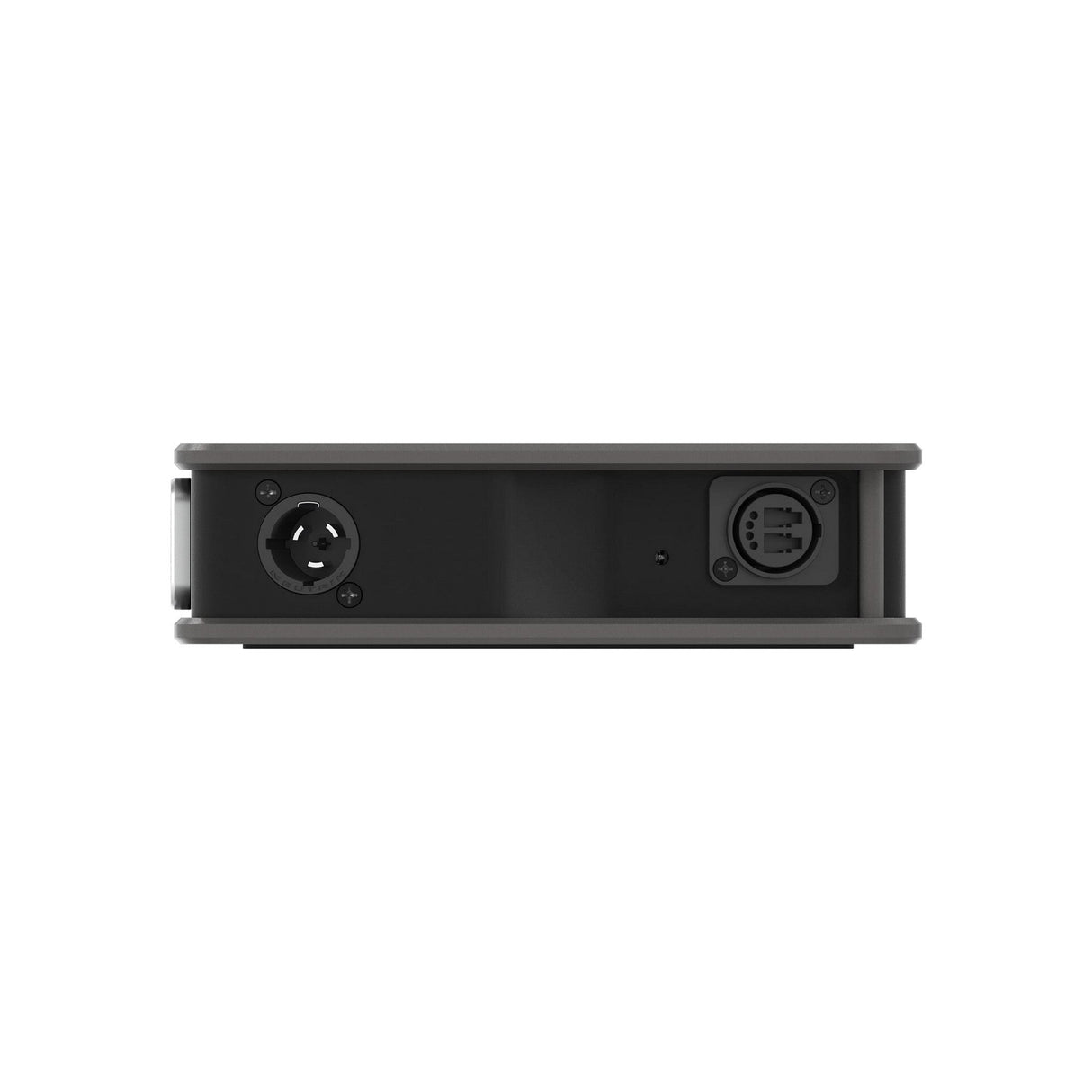 Theatrixx Fiber to 3G-SDI Converter with Embedded Audio Optical SDI on ST OpticalCON DUO or OpticalCON QUAD