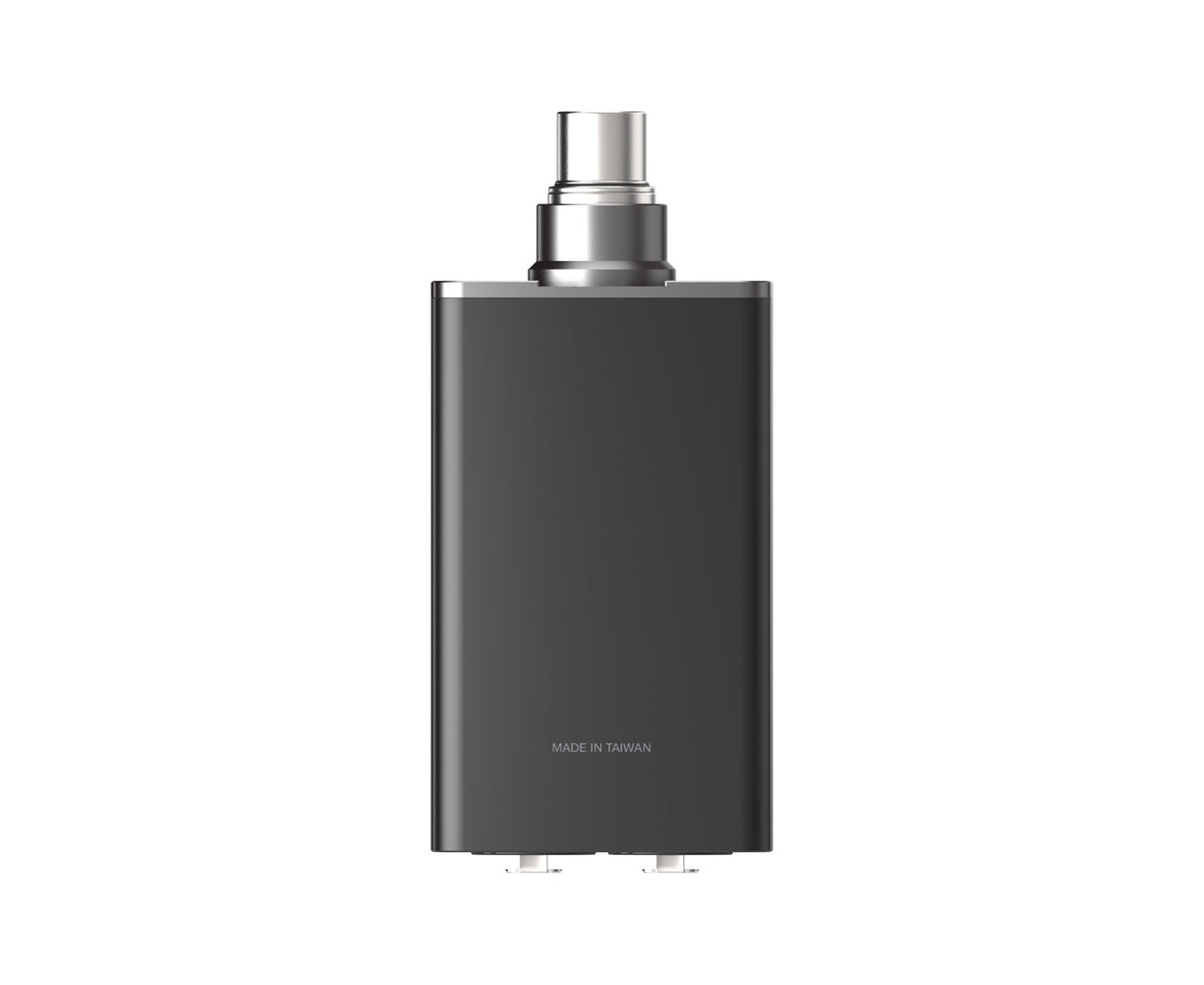 Turtle AV JEF Dante-Enabled Microphone Preamp