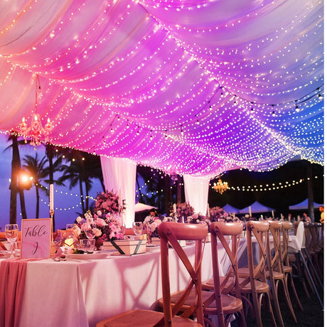 Twinkly Pro Plus String RGBW Decoration Lighting Wire 82-Feet Long 250-Lights