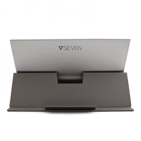 V7 L156TCH 15.6-Inch 1080p USB-C Portable Touch Screen Monitor