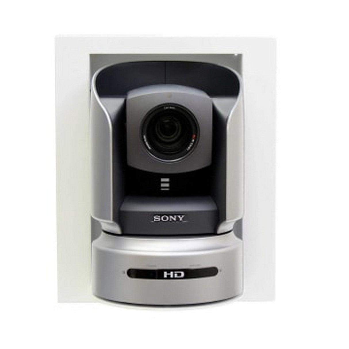 Vaddio 999-2225-016 In-Wall Enclosure for PTZ Cameras