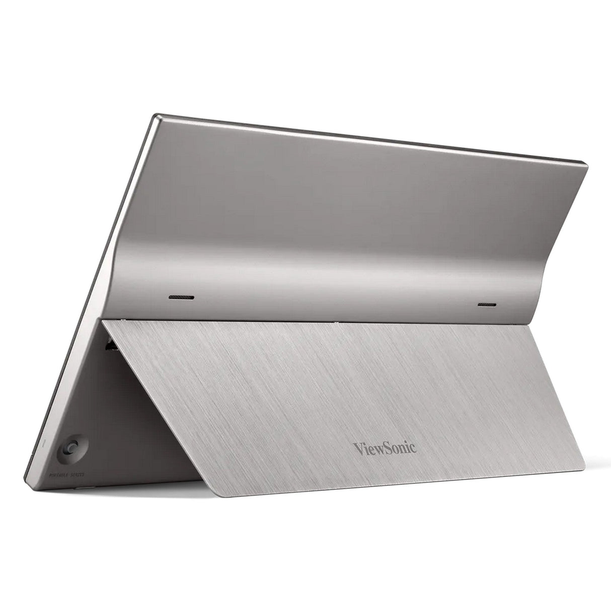 ViewSonic VG1655 15.6-Inch Portable 1080p IPS Monitor with 60W USB-C mini-HDMI