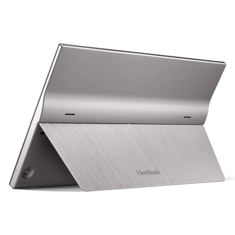 ViewSonic VG1655 15.6-Inch Portable 1080p IPS Monitor with 60W USB-C mini-HDMI