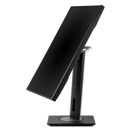 ViewSonic VG2448A 24-Inch 1080p 40-Degree Tilt IPS Monitor with HDMI DP VGA