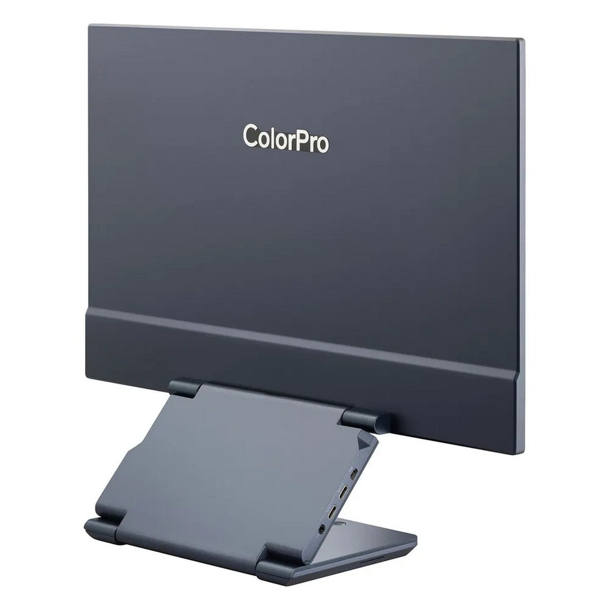 ViewSonic VP1656 16-Inch Portable Monitor with 40W USB-C Stand and Case