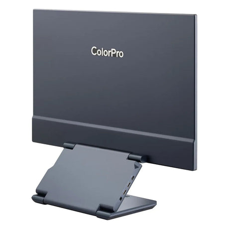 ViewSonic VP1656 16-Inch Portable Monitor with 40W USB-C Stand and Case