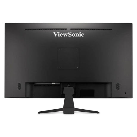 ViewSonic VX3267U-4K 32-Inch 4K UHD IPS Monitor w/65W USB-C HDMI DP HDR10
