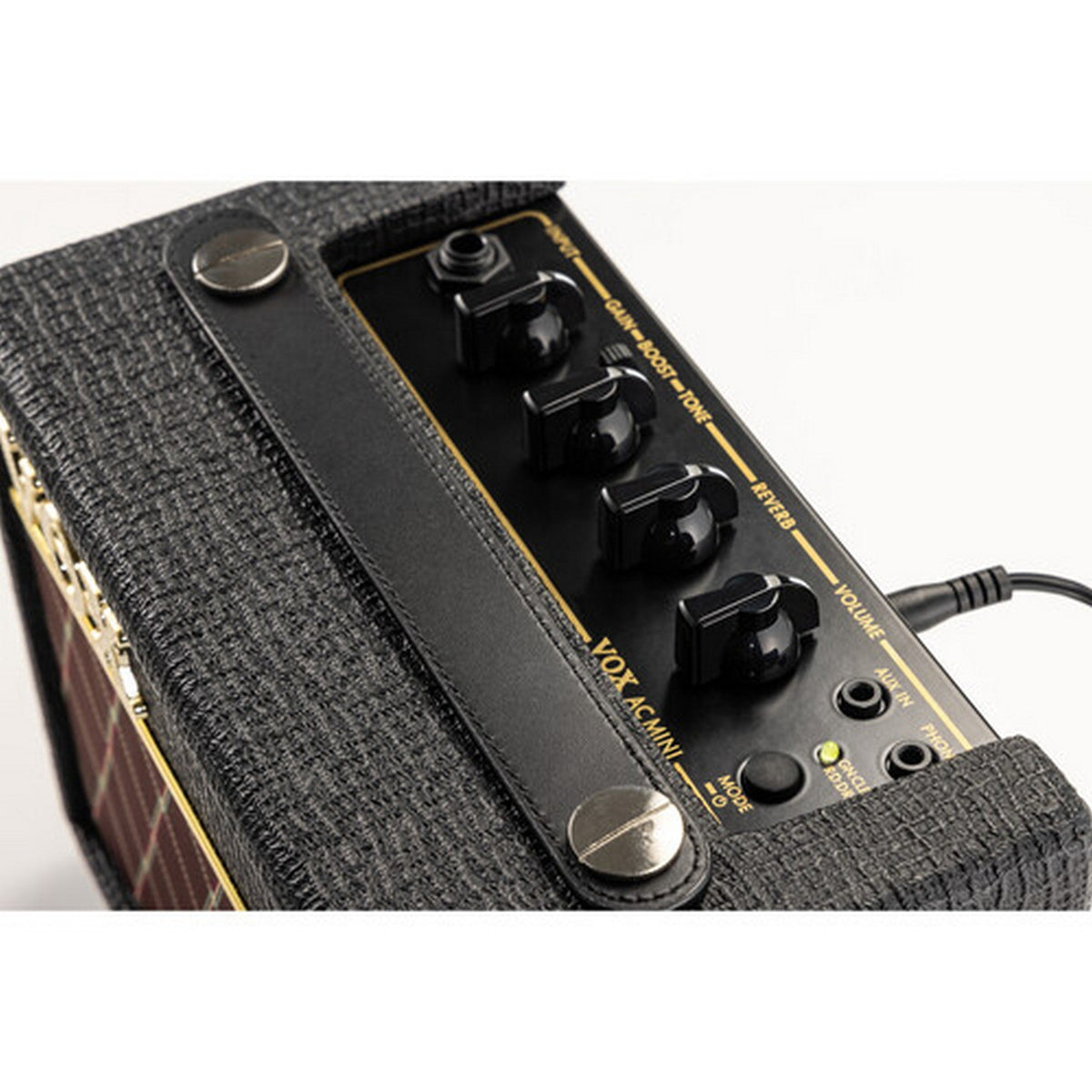 VOX AC MINI 10W Compact Guitar Combo Amplifier