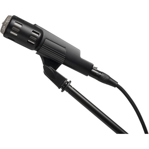 Warm Audio WA-R64B Retro 64 Cardioid Handheld Microphone