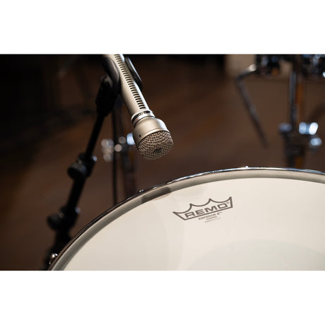 Warm Audio WA-19 Dynamic Cardioid Studio Microphone