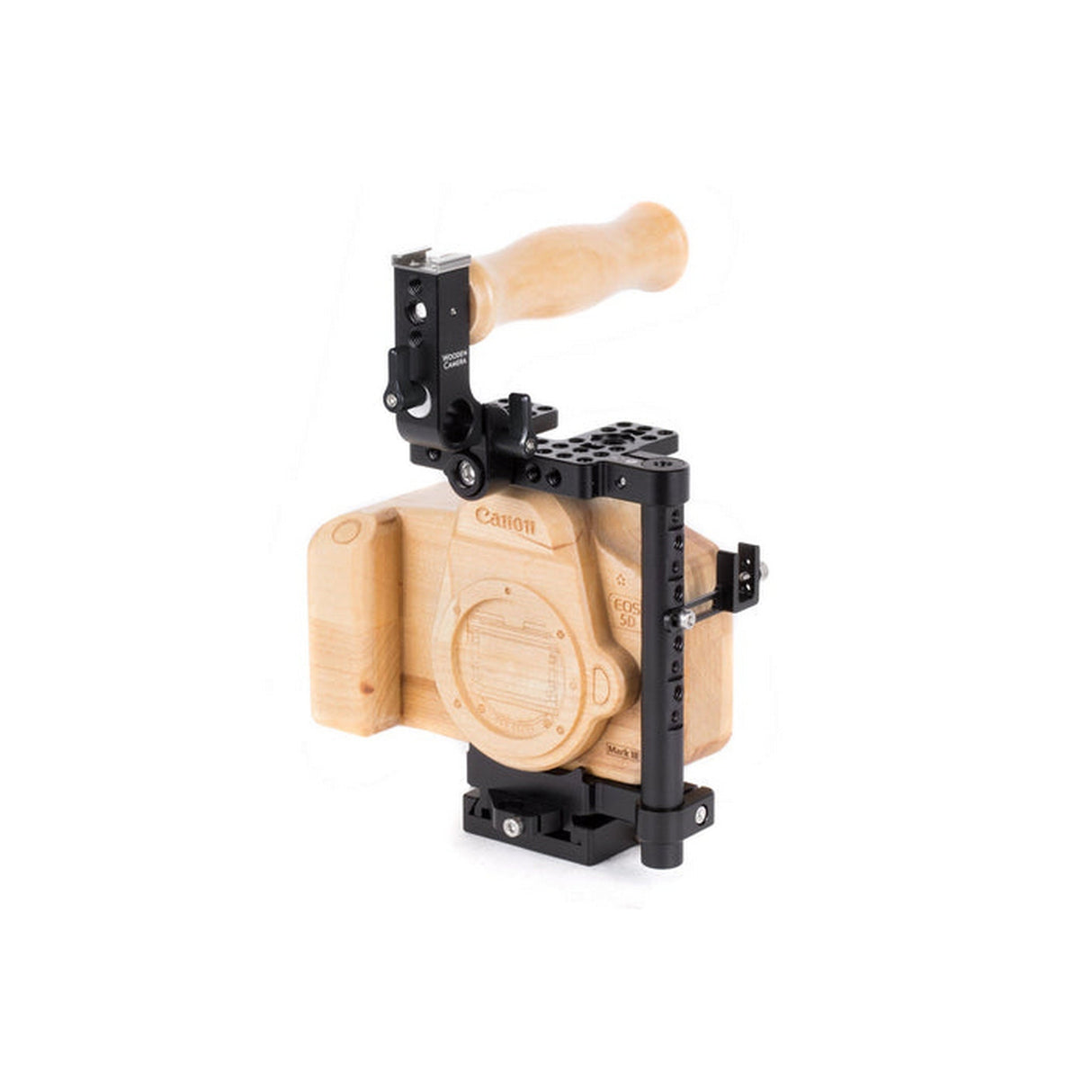 Wooden Camera Unified DSLR Cage, Medium