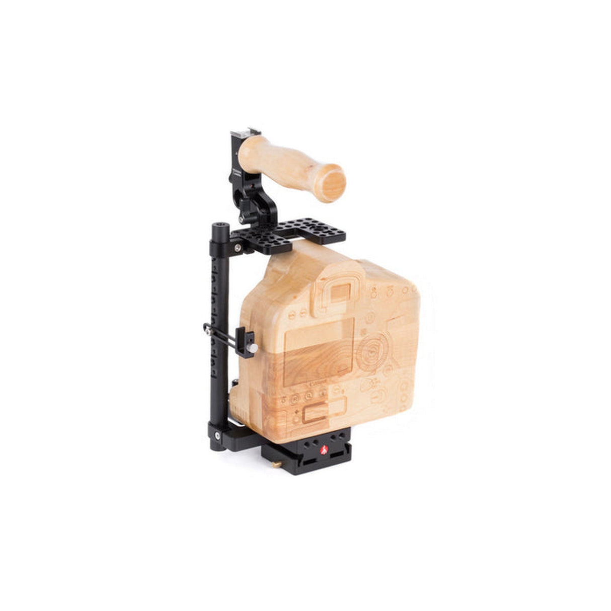 Wooden Camera Unified DSLR Cage, Large