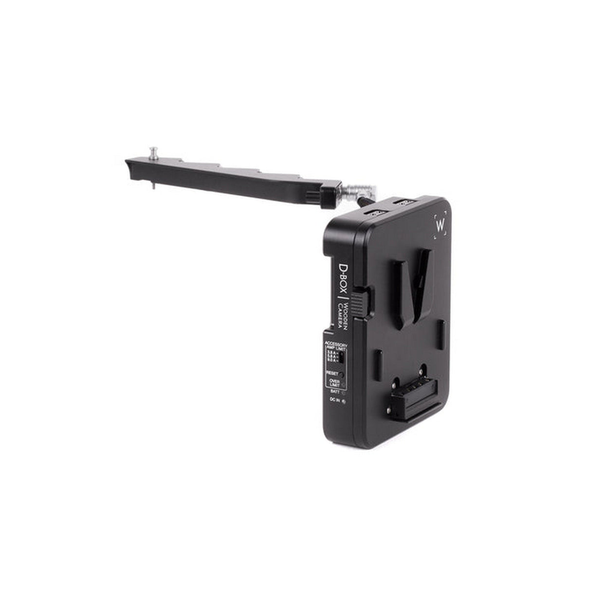 Wooden Camera D-Box for Sony Venice/Venice 2