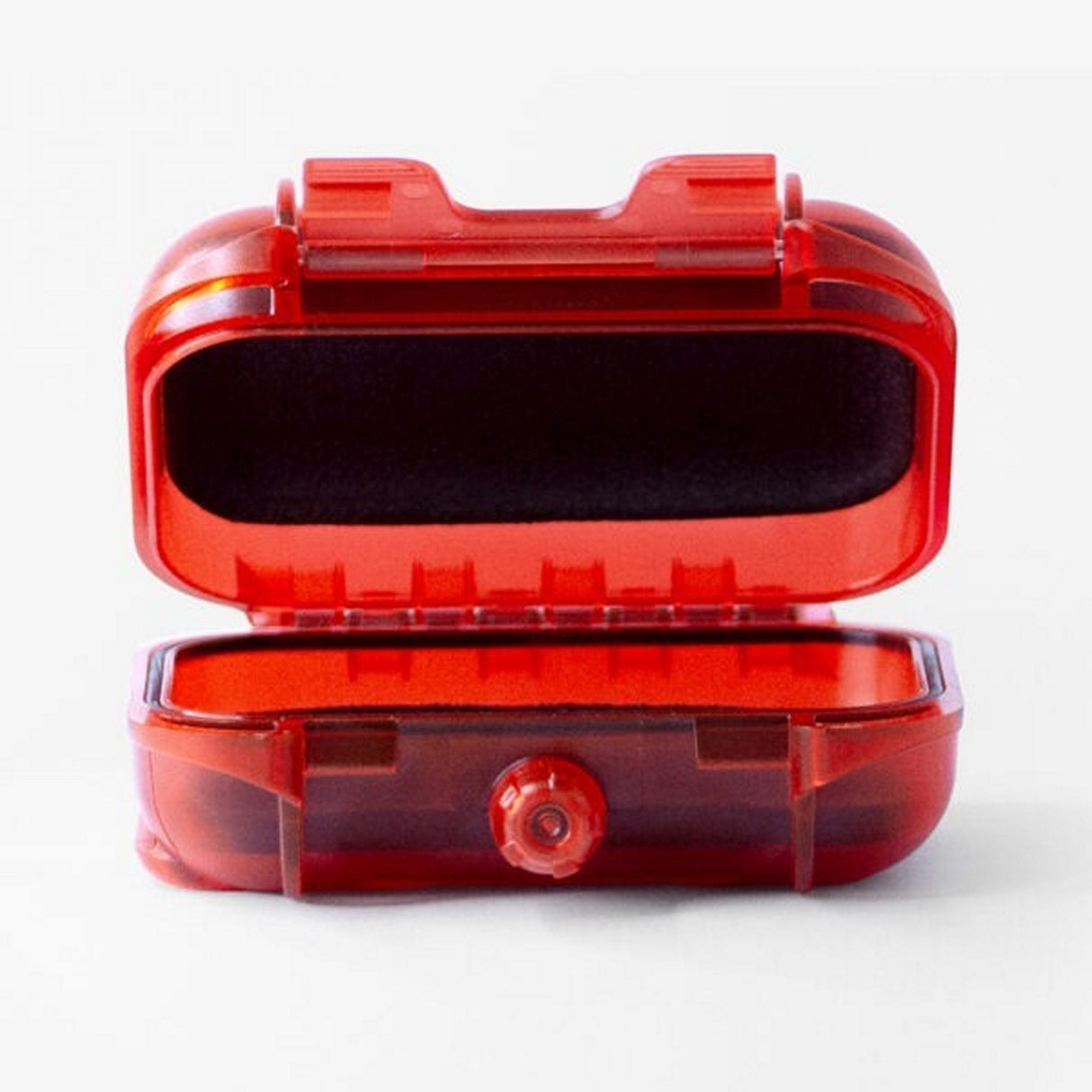Westone Mini-Monitor Vault II Case for Earphones Orange