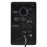 Yamaha HS3 2-Way 3.5-Inch Powered Studio Monitors, Black Pair