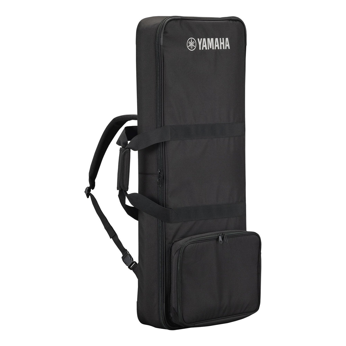 Yamaha SC-KB650 Keyboard Soft Case for Select 61-Key Yamaha Portable Keyboards